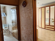 Москва, 1-но комнатная квартира, ул. Беловежская д.83, 11500000 руб.