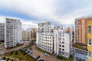 Москва, 4-х комнатная квартира, ул. Широкая д.д.3К3, 78091500 руб.