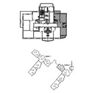 Красногорск, 2-х комнатная квартира, ул. Игоря Мерлушкина д.д. 10, 6081116 руб.