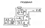 Торговое помещение по адресу г.Москва, Симоновский Вал, дом 9 (ном. ., 53500000 руб.