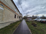 Губино (Белавинское с/п), 2-х комнатная квартира, ул. Ленинская 1-я д.76е, 2750000 руб.