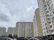 Москва, 2-х комнатная квартира, Никитина д.14к1, 14299000 руб.