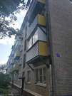 Лесной, 2-х комнатная квартира, ул. Гагарина д.7, 2400000 руб.
