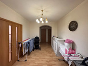 Москва, 3-х комнатная квартира, ул. Главмосстроя д.18, 27500000 руб.