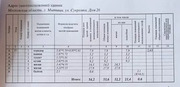 Мытищи 16, 2-х комнатная квартира, Сукромка д.26, 8390000 руб.