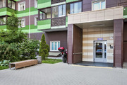 Путилково, 1-но комнатная квартира, Новотушинская д.4, 3000 руб.