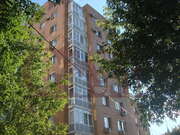 Москва, 4-х комнатная квартира, ул. Квесисская 2-я д.24 к.3, 60000000 руб.