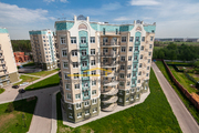 Ильинское-Усово, 2-х комнатная квартира, проезд Александра Невского д.3, 7200000 руб.