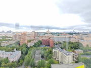 Москва, 3-х комнатная квартира, ул. Ивана Бабушкина д.10, 85000000 руб.