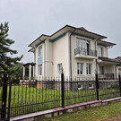 Продажа дома, Рождествено, Волоколамский район, улица 1-й Привольный ..., 48017610 руб.