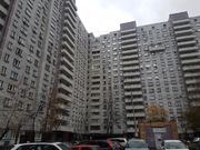 Москва, 2-х комнатная квартира, ул. Марксистская д.9, 11300000 руб.