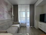 Москва, 1-но комнатная квартира, Рязанский пр-кт. д.2/2, к.1, 12800000 руб.