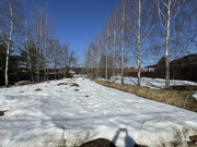 10 соток ИЖС в Талаево, 6500000 руб.