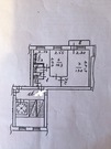 Дубна, 2-х комнатная квартира, ул. Энтузиастов д.3а, 2800000 руб.