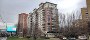 Москва, 4-х комнатная квартира, ул. Молодогвардейская д.8 корп. 1, 62000000 руб.