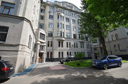 Аренда помещения под офис 189 кв.м. ул. Новая Басманная 16с4, 10159 руб.