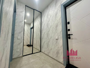 Москва, 1-но комнатная квартира, ул. Берзарина д.30Б, 14400000 руб.