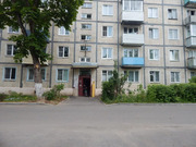 Клин, 2-х комнатная квартира, ул. Гагарина д.71/59, 2500000 руб.