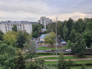 Москва, 1-но комнатная квартира, Сиреневый б-р. д.3 к3, 7200000 руб.