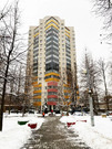 Москва, 3-х комнатная квартира, ул. Кузнецова д.6, 33600000 руб.