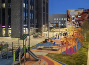 Москва, 1-но комнатная квартира, ул. Новодмитровская д.2к7, 83000 руб.