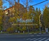 Москва, 2-х комнатная квартира, Рязанский пр-кт. д.79, 9200000 руб.