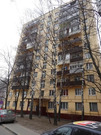 Москва, 1-но комнатная квартира, Солнцевский пр-кт. д.24 к1, 6500000 руб.