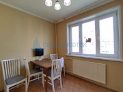 Москва, 3-х комнатная квартира, ул. Никулинская д.23, к 3, 8500000 руб.