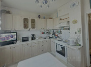 Москва, 3-х комнатная квартира, ул. Чертановская д.32к1, 21800000 руб.