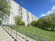 Москва, 3-х комнатная квартира, ул. Чертановская д.32к1, 21800000 руб.