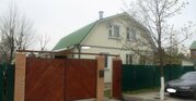 Продается 2х этажный дом 112 кв.м. на участке 5.6 соток, г.Апрелевка, 7650000 руб.