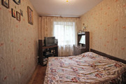 Кокошкино, 3-х комнатная квартира, ул. Дачная д.2, 6300000 руб.