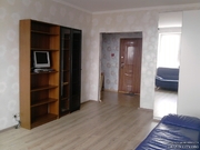 Пушкино, 1-но комнатная квартира, 1-я серебрянская д., 20000 руб.