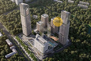 Москва, 1-но комнатная квартира, ул. Верейская д.д. 4, 30029000 руб.