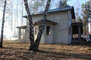 Продаётся дом недострой в СНТ Беляниново на участке 15 соток, 9400000 руб.