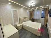 Лопатино, 3-х комнатная квартира, Сухановская улица д.30, 12500000 руб.