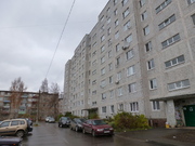 Ликино-Дулево, 3-х комнатная квартира, ул. Текстильщиков д.8, 2800000 руб.