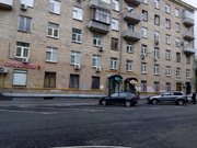 Москва, 2-х комнатная квартира, ул. Тверская-Ямская 4-Я д.6, 13499000 руб.