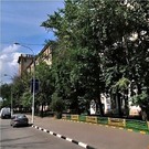 Москва, 4-х комнатная квартира, Автозаводский 2-й пр. д.3, 17100000 руб.