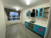 Продажа квартиры, Лопатино, Ленинский район, Сухановская улица