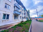 Чехов, 2-х комнатная квартира, ул. Гагарина д.42, 3850000 руб.