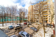 Москва, 6-ти комнатная квартира, Староконюшенный пер. д.д. 5/14, 85000000 руб.