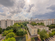 Москва, 1-но комнатная квартира, ул. Демьяна Бедного д.23к2, 10700000 руб.