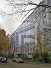 Москва, 1-но комнатная квартира, Ореховый б-р. д.39 к2, 4650000 руб.