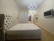 Москва, 5-ти комнатная квартира, ул. Маршала Тимошенко д.17к2, 57500000 руб.