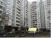 Москва, 1-но комнатная квартира, ул. Зеленодольская д.11, 5600000 руб.