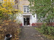 Москва, 1-но комнатная квартира, ул. Летчика Бабушкина д.4, 5069000 руб.