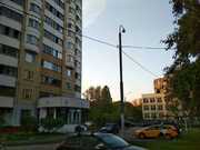 Москва, 2-х комнатная квартира, ул. Маршала Чуйкова д.10 к2, 11900000 руб.