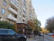 Москва, 1-но комнатная квартира, Тараса Шевченко наб. д.3к2, 14380000 руб.