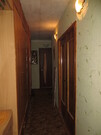 Железнодорожный, 3-х комнатная квартира, ул. Маяковского д.1, 12000 руб.